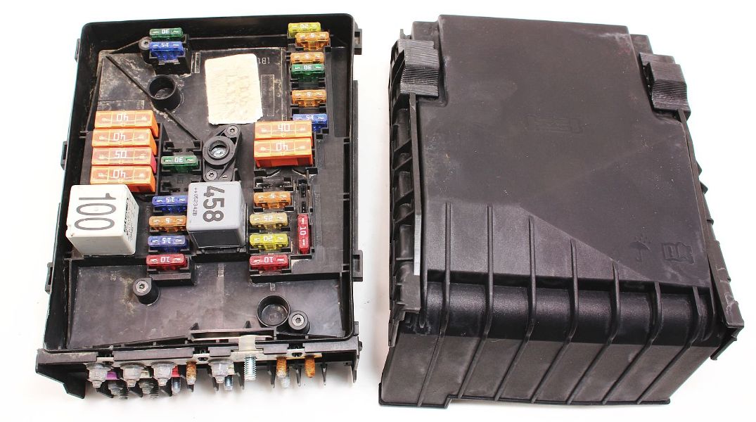 2006 vw jetta 2.5 fuse box diagram