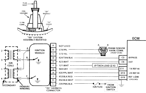 2006chevy 3.4l crank sensor wiring diagram 2006chevy 3.4l crank sensor wiring diagram