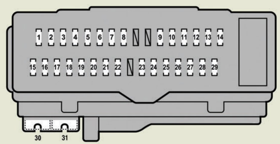 2007 lexus es350 fog light wiring diagram