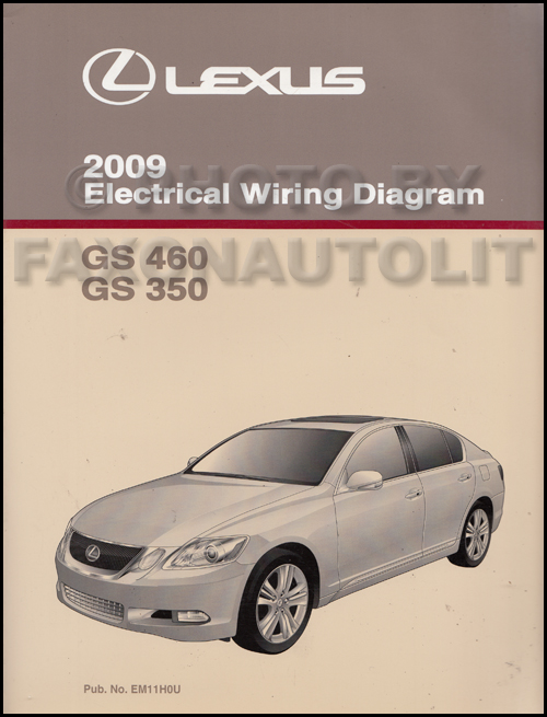 2007 lexus gs350 door lock wiring diagram