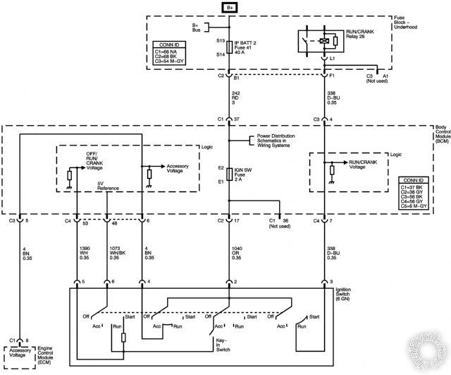 2007 saturn aura stereo wiring diagram