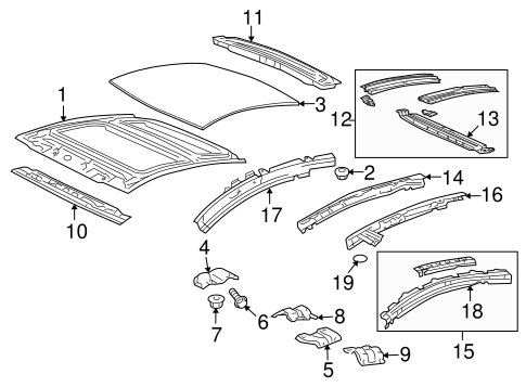 2007 scion tc serpentine belt diagram