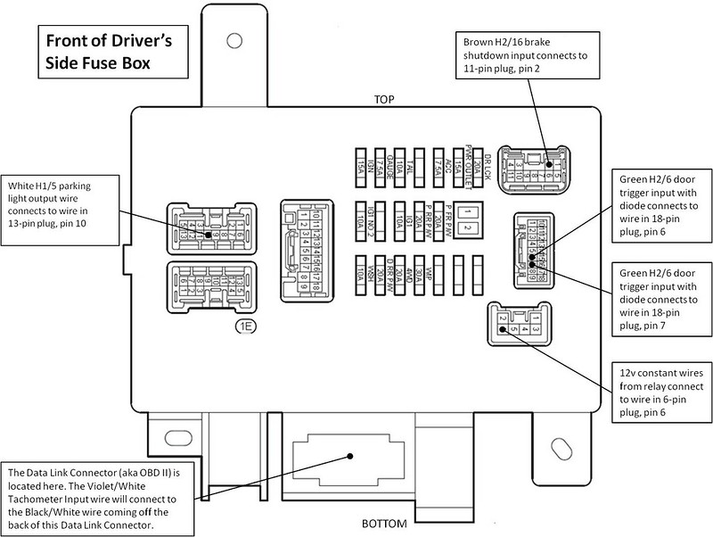 2007 toyota tundra serpentine belt diagram