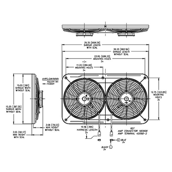 2007 uplander cooling fan resistor wiring diagram