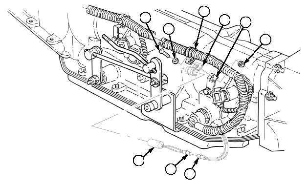 2008 4l80e tcm wiring diagram