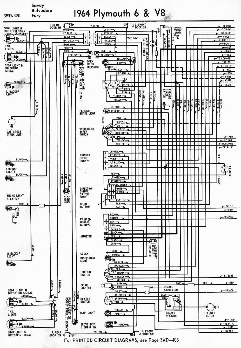 2008 4l80e Tcm Wiring Diagram