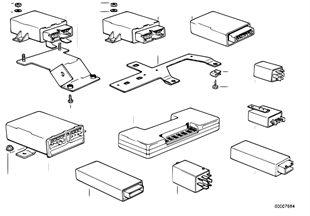 2008 bmw 535i belt diagram