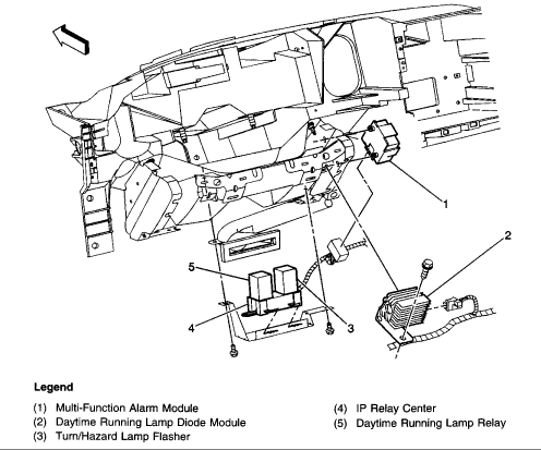 2008 chevy hhr turn signal wiring diagram bulb