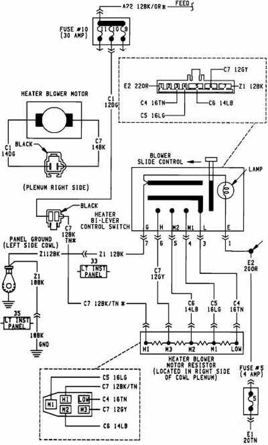 2008 G8 Air Conditoner Wiring Diagram