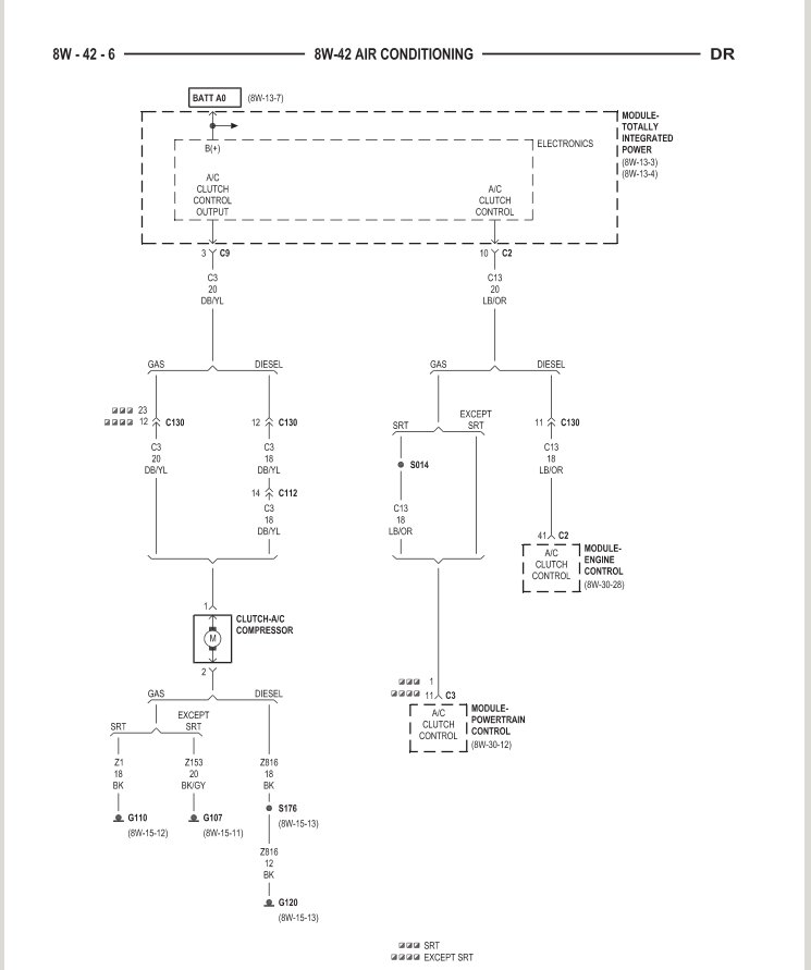 2008 g8 air conditoner wiring diagram