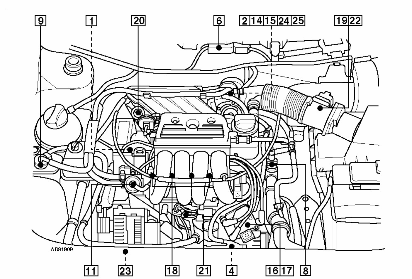 2008 gti map sensor wiring diagram