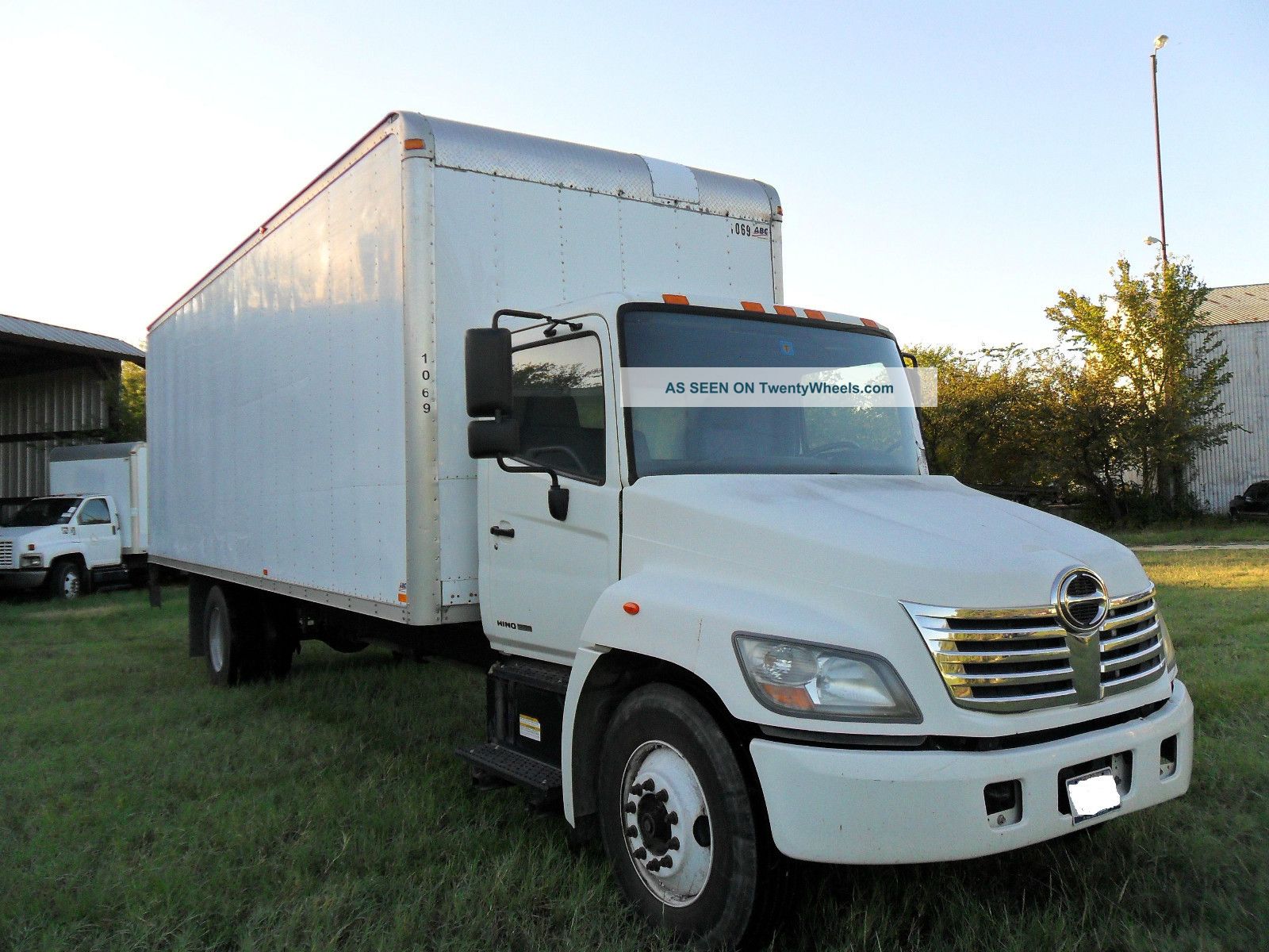 2008 hino 268 wiring diagram