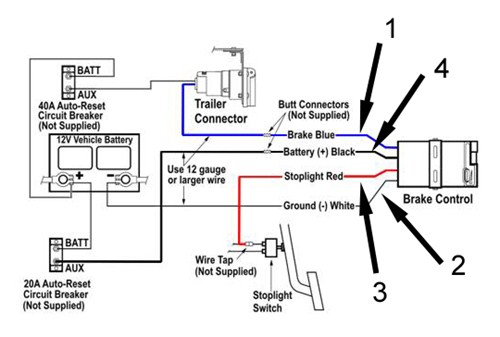 2008 jeep commander trailer brake controller factory harness wiring diagram