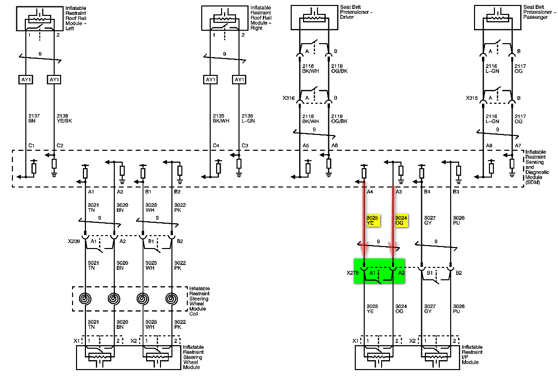 2008 lucerne cxl electrical wiring diagram air cpnditionor