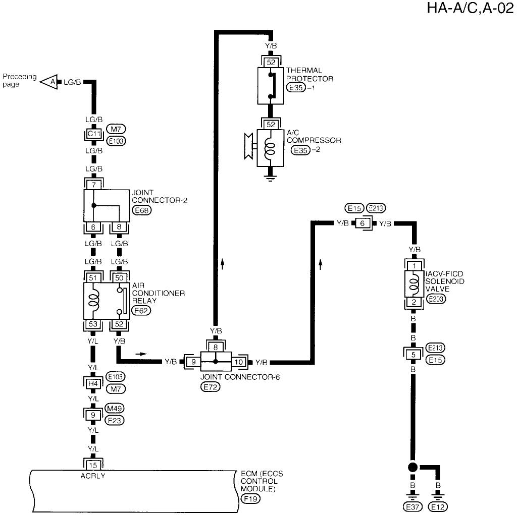 2008 nissan altima ascd wiring diagram