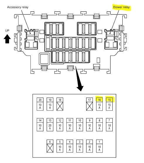 2008 nissan rogue serpentine belt diagram