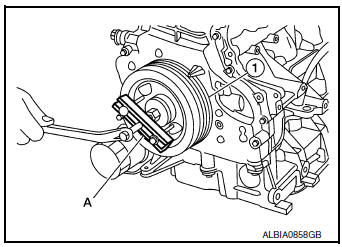 2008 nissan rogue serpentine belt diagram