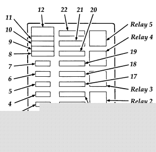 2008 rexhall rexair wiring diagram