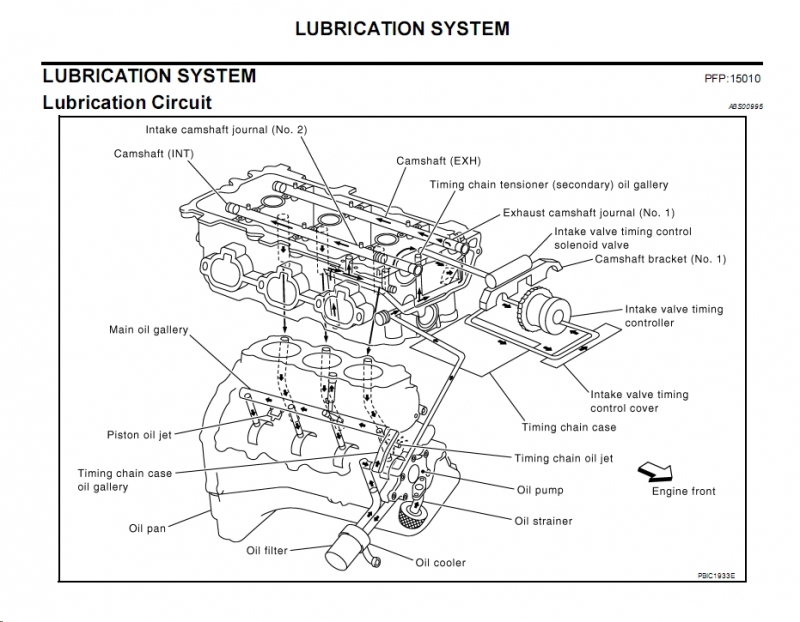 2008 scion xb belt diagram