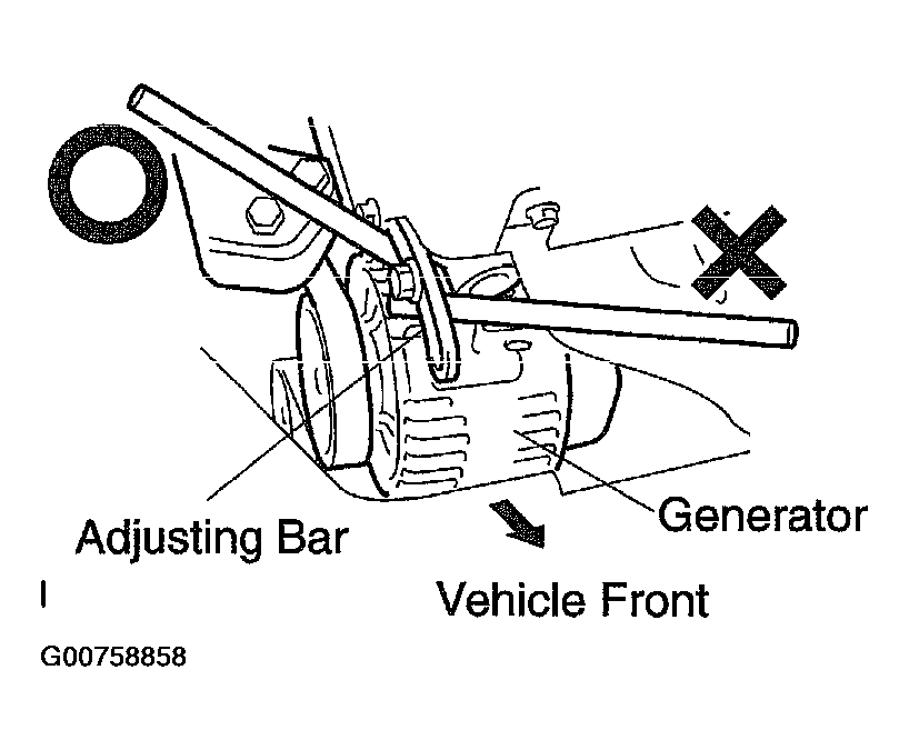 2008 scion xb belt diagram