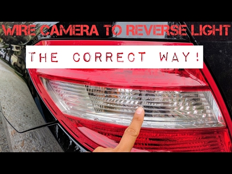 2008 toyota highlander backup camera wiring diagram black white red brown 2008 toyota highlander backup camera wiring diagram black white red brown