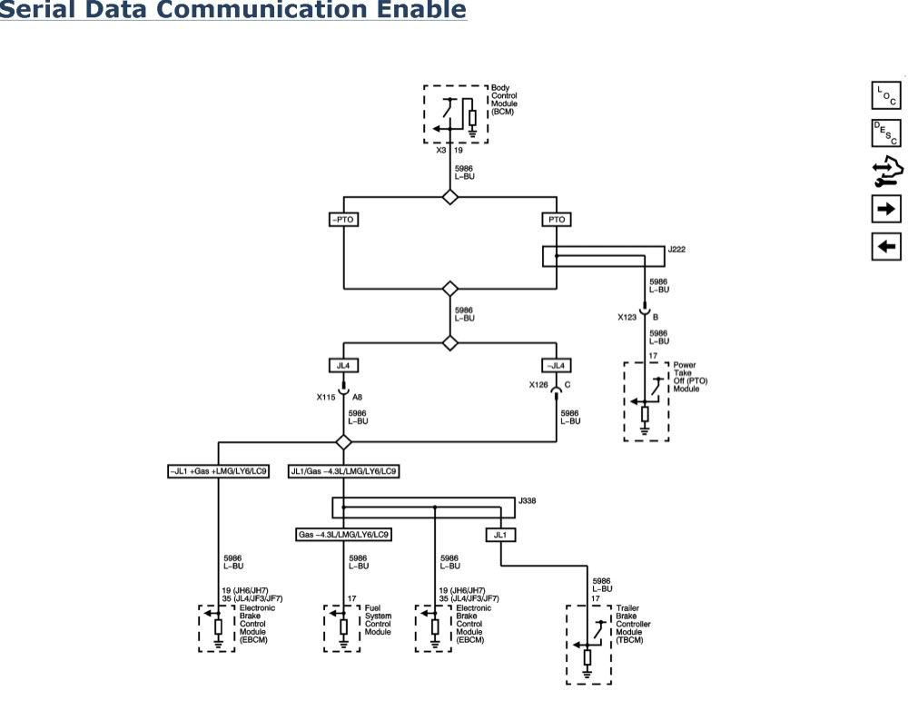 2009 Chevy Silverado Fuel Pump Wiring Diagram