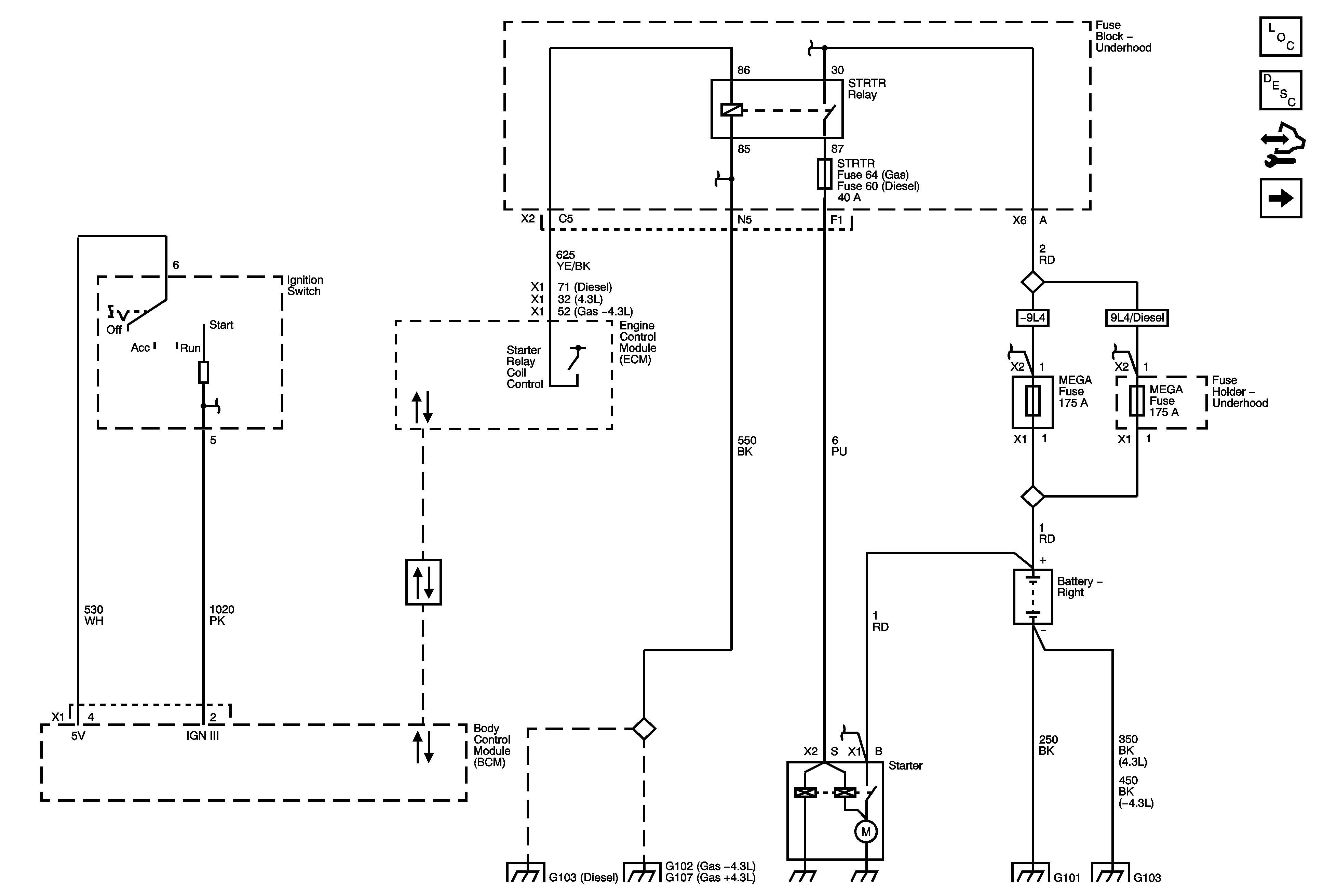 2009 chevy silverado fpcm wiring diagram