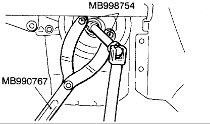 2009 chrysler sebring serpentine belt diagram