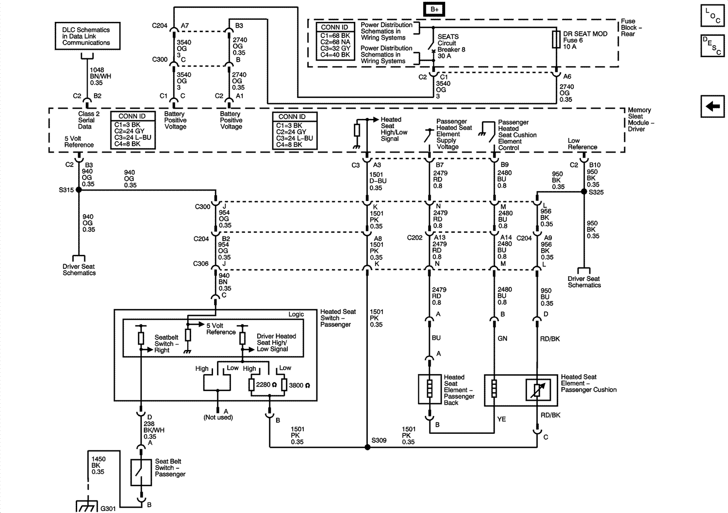 2009 ford f150 lariat driver seat wiring diagram