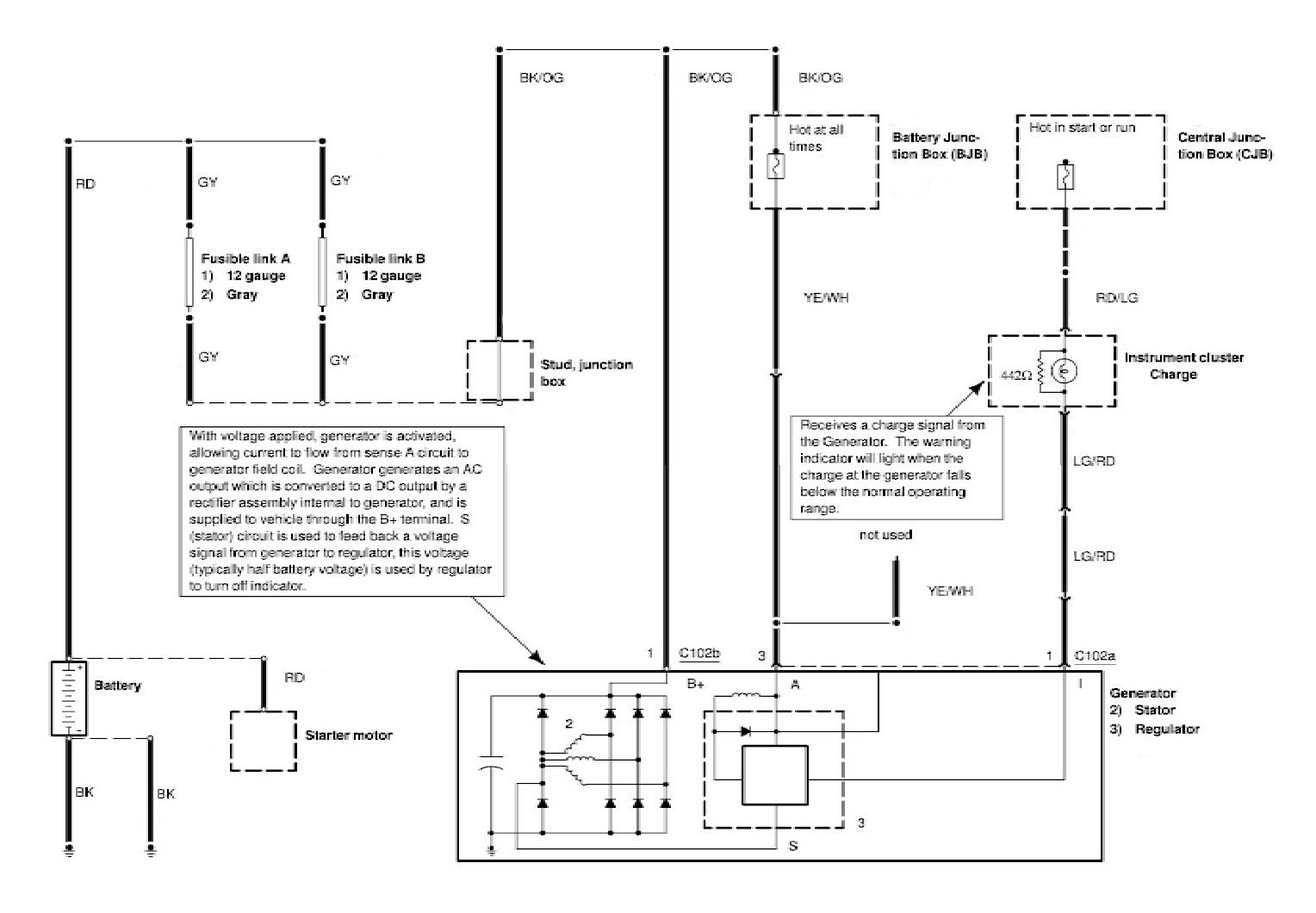 2009 fuzion 302 12v wiring diagram