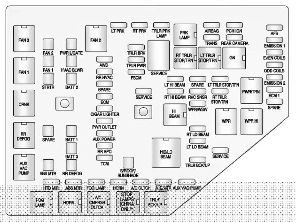 2009 gmc acadia power window wiring diagram 2009 gmc acadia power window wiring diagram