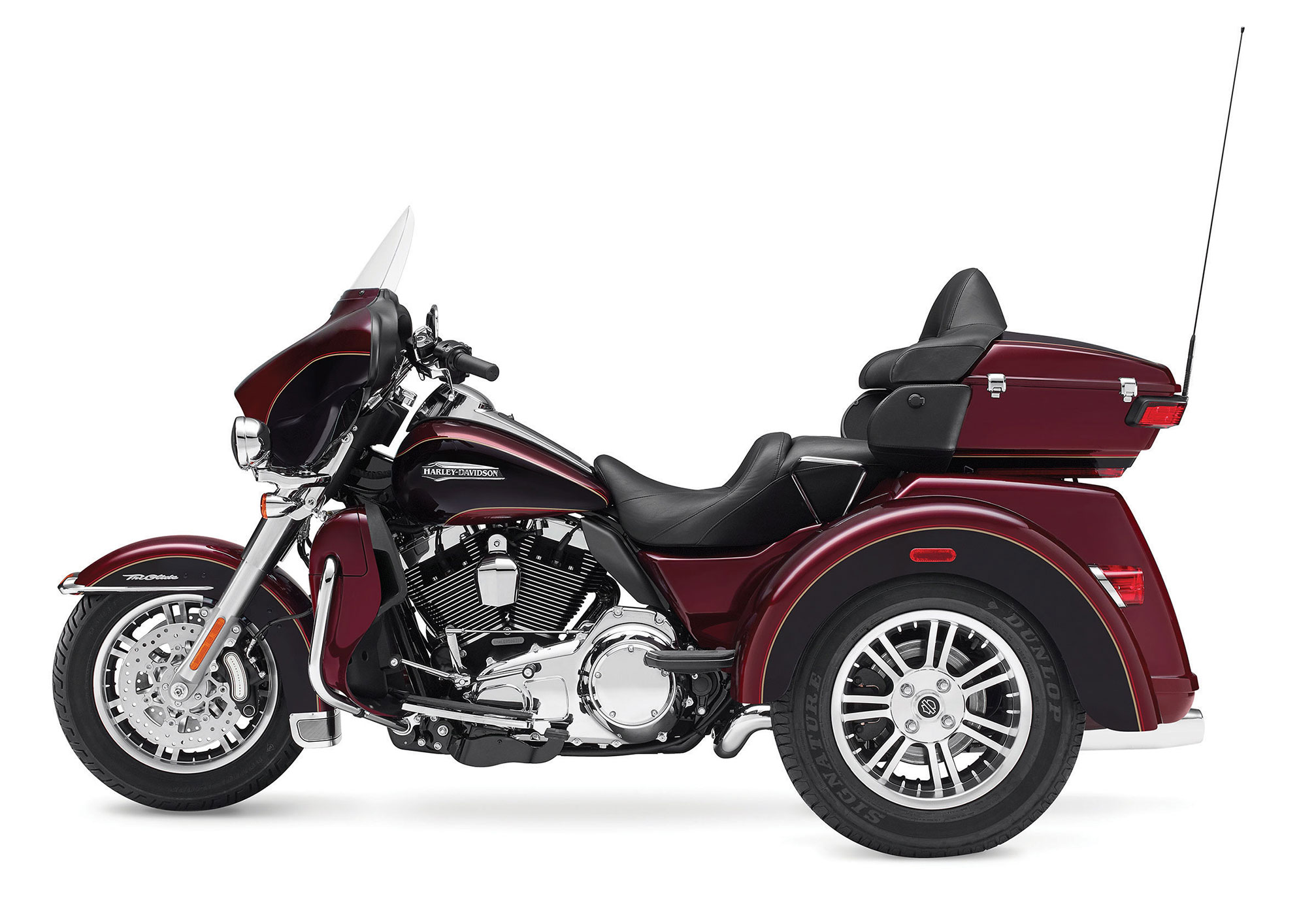 2009 harley davidson triglide ultra classic wiring diagram