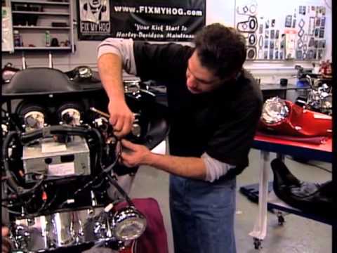 2009 harley davidson triglide ultra classic wiring diagram