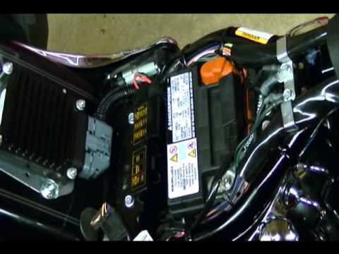 2009 harley davidson triglide ultra classic wiring diagram