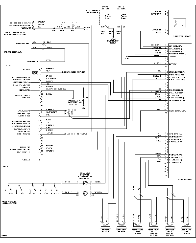 2009 hhr wiring diagram front clip