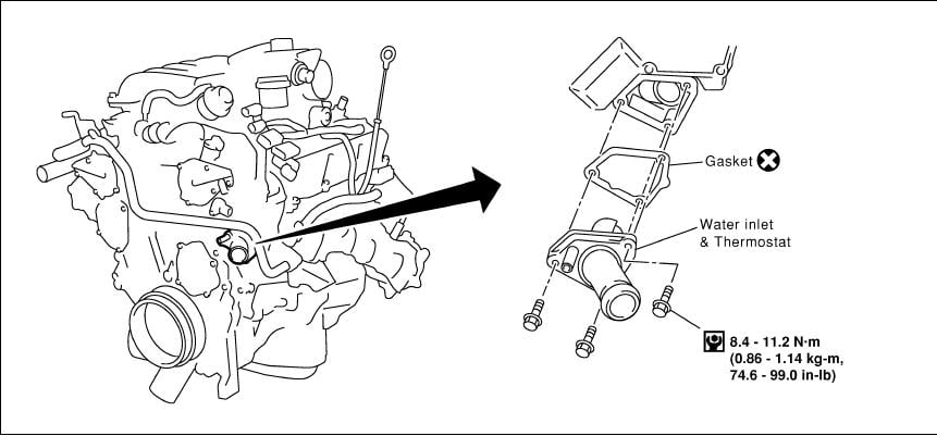 2009 hyundai sonata serpentine belt diagram