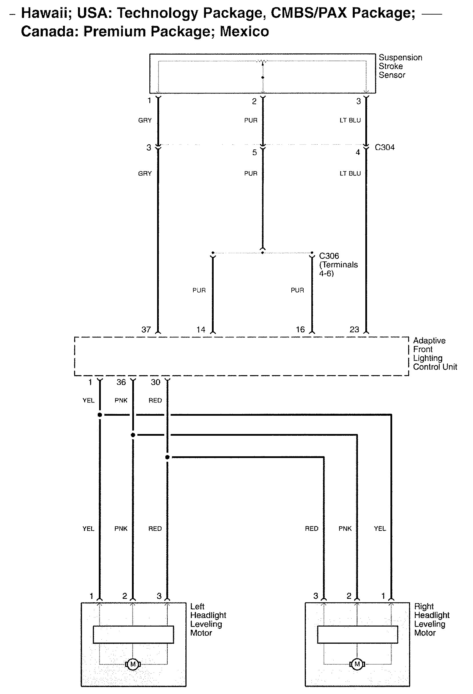 2009 ls4 wiring diagram