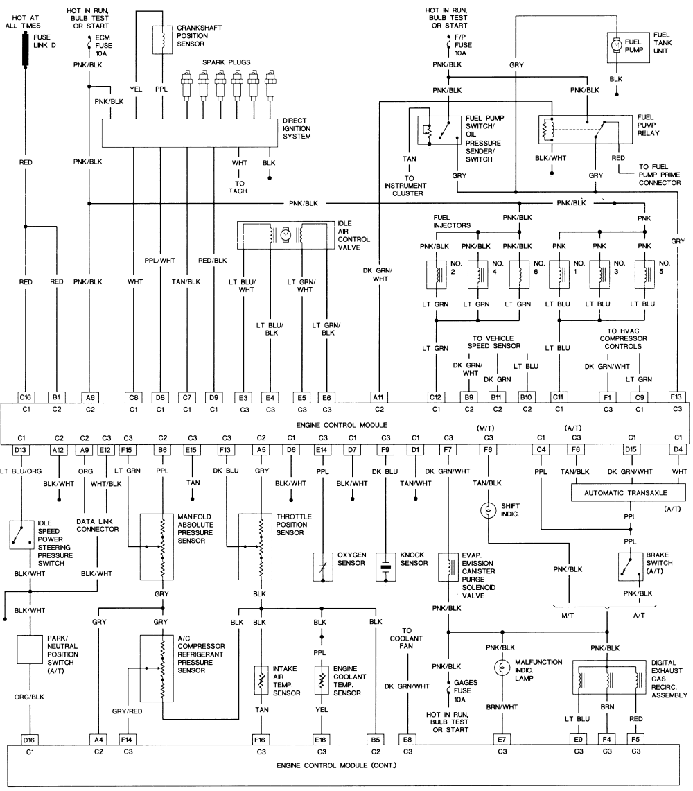 1985 Chevy Truck Radio Wiring Diagram from schematron.org