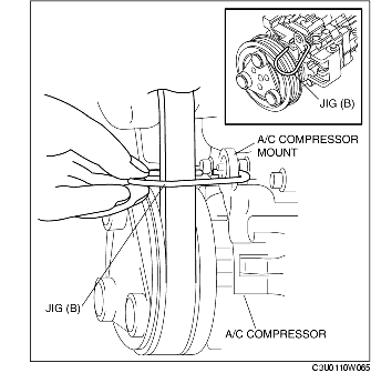 2009 scion xb serpentine belt diagram