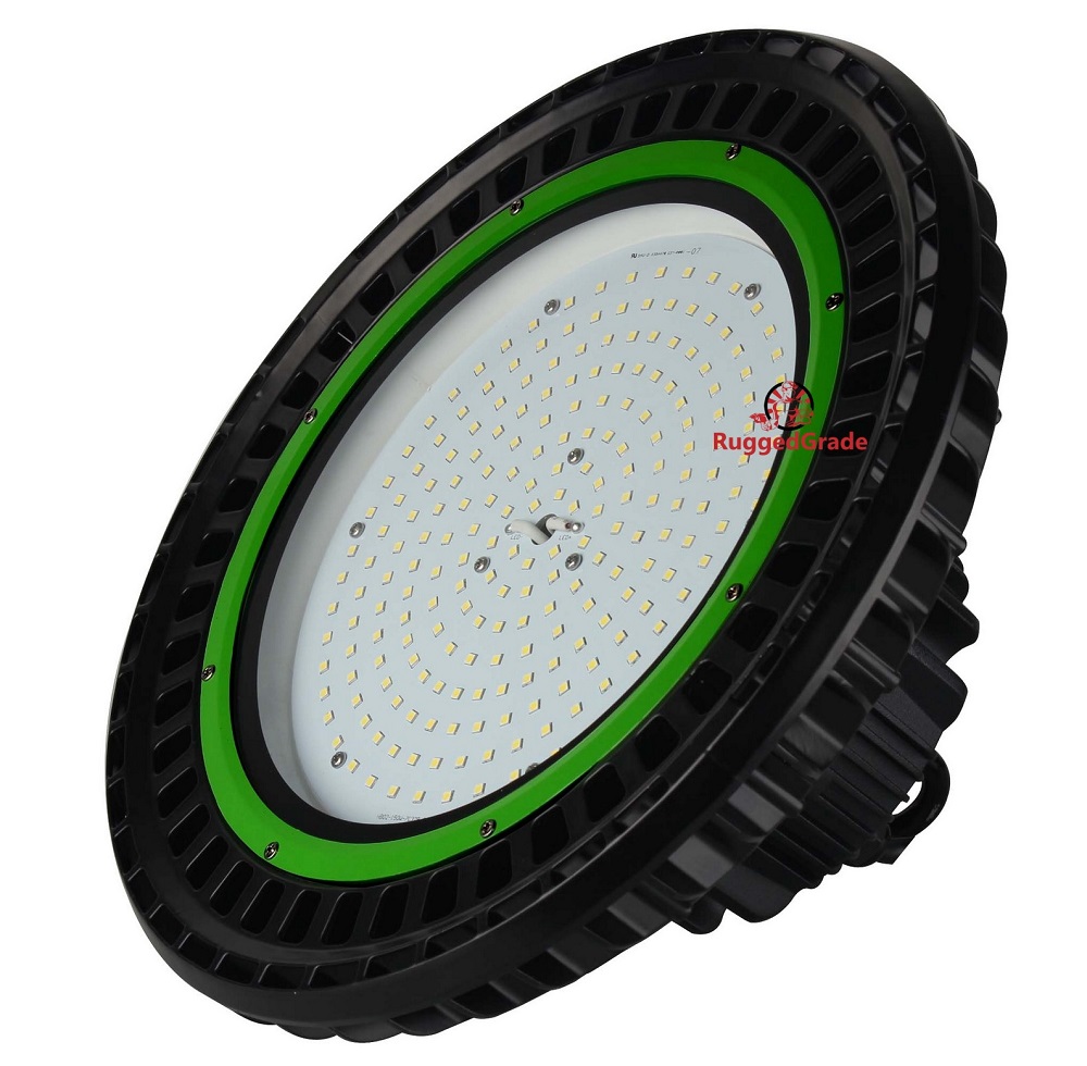 200w high bay led wiring diagram