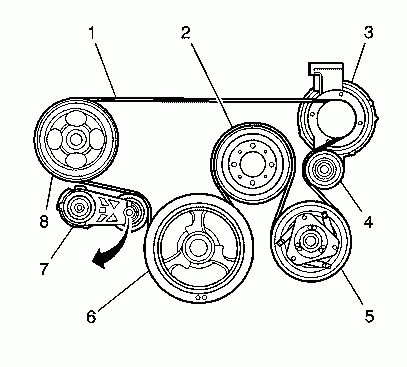 Chevy Impala 3 8 L Engine Diagram