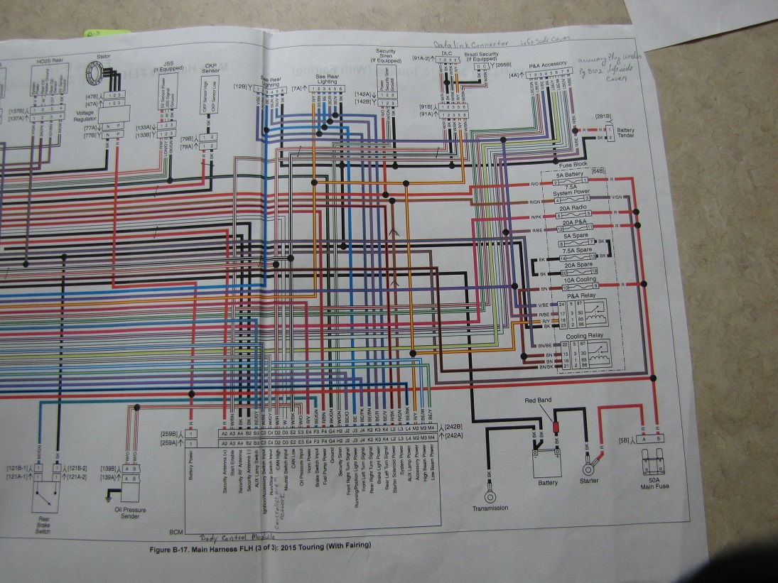2010 international prostar ac wiring diagram