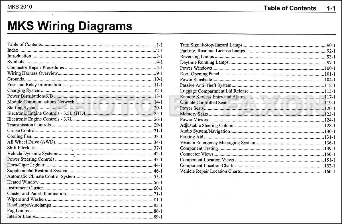 2010 lincoln mkx mirror connector wiring diagram