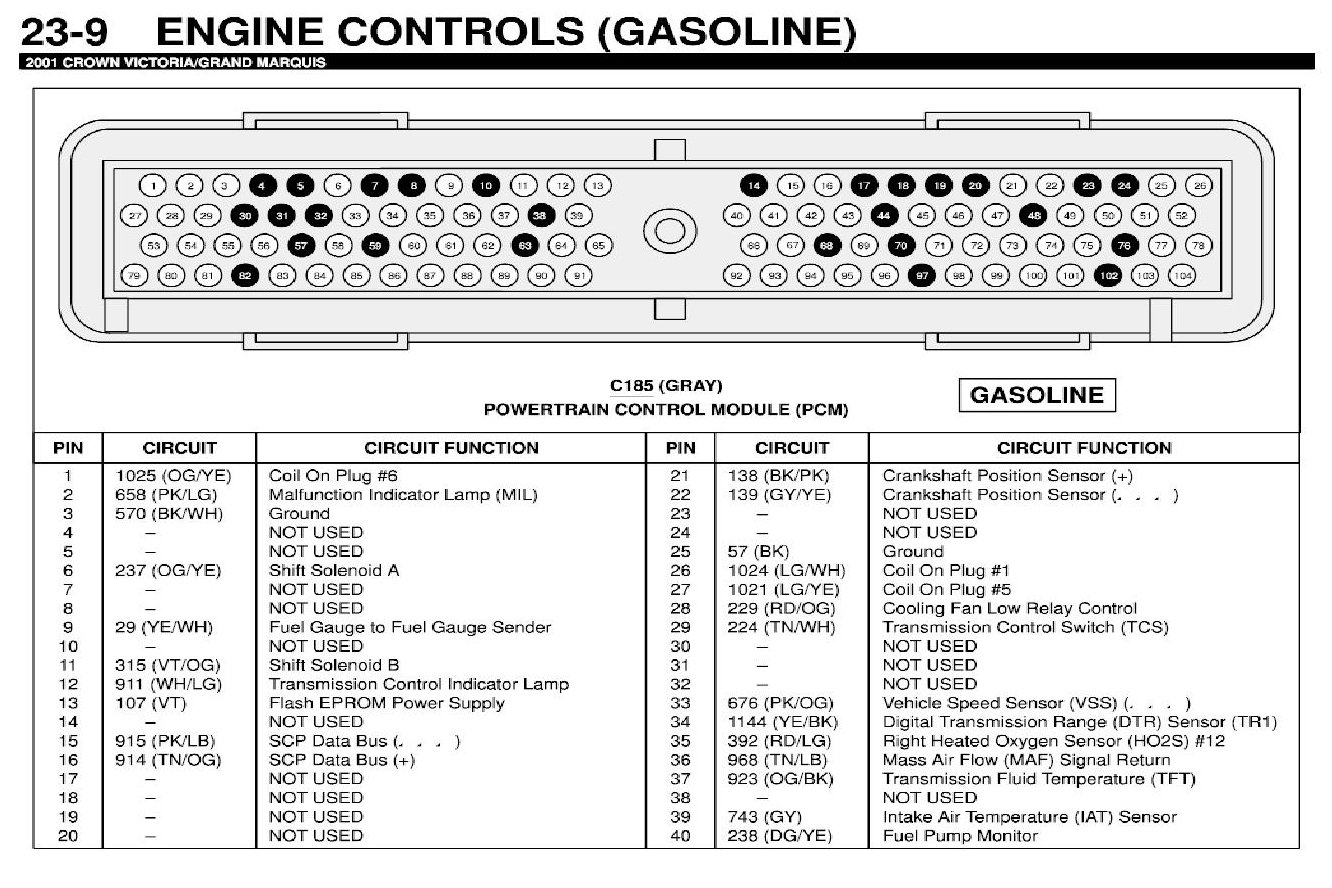 2011 buickignition coil wiring diagram
