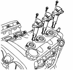 2011 buickignition coil wiring diagram