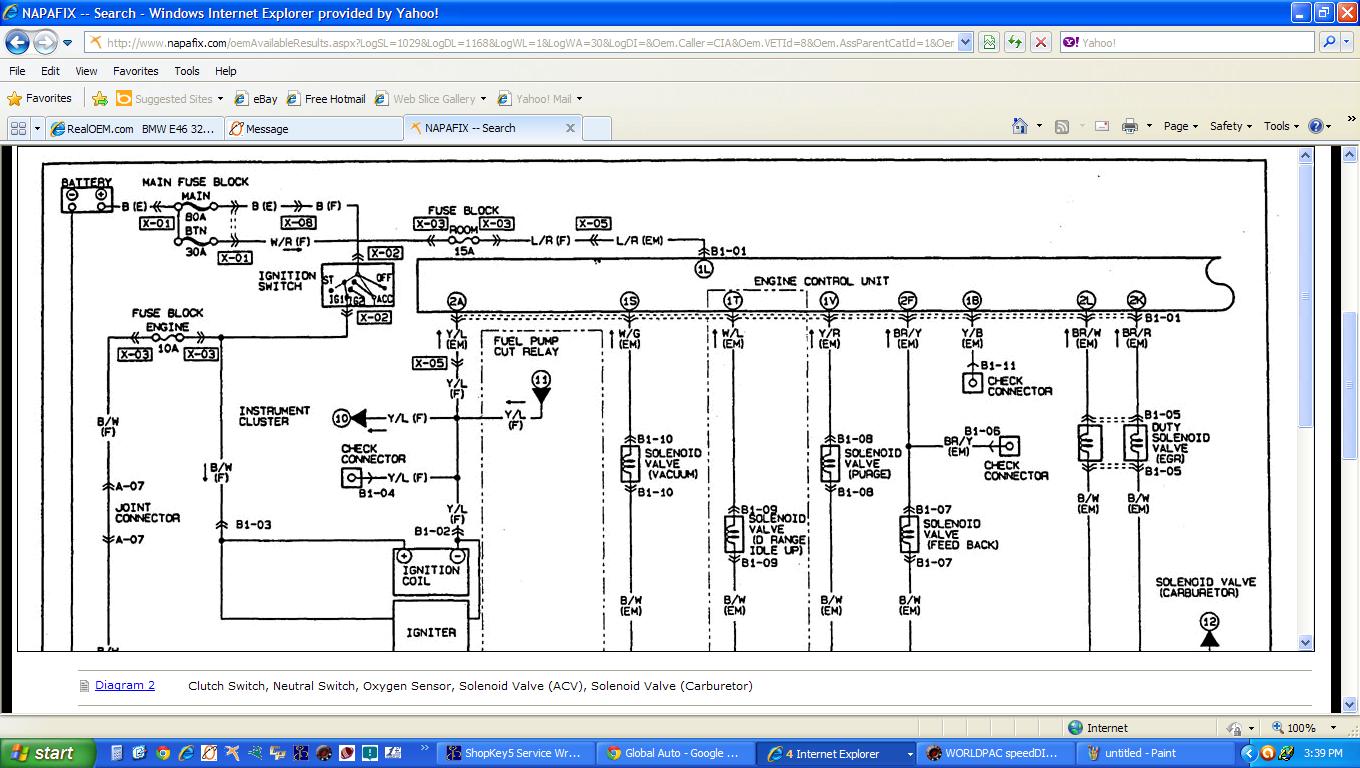 2011 buickignition coil wiring diagram