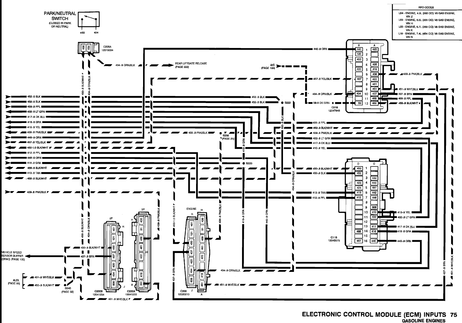 2011 chevrolet suburban ltz 1500 wiring diagram