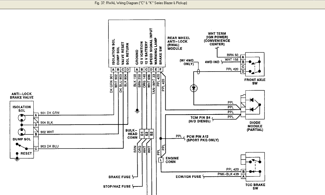 2011 chevrolet suburban ltz 1500 wiring diagram