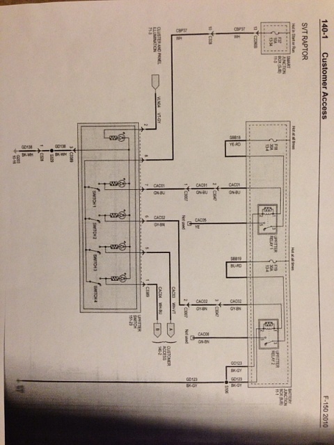 2011 f250 king ranch upfitter switch wiring diagram