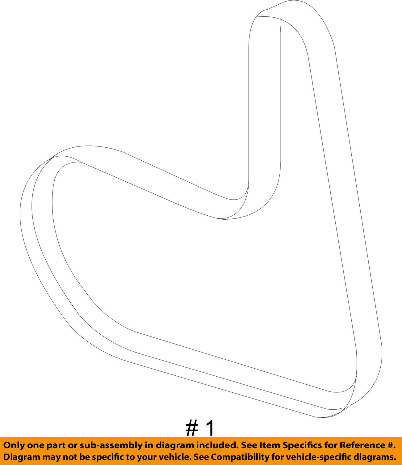 2011 ford fiesta serpentine belt diagram